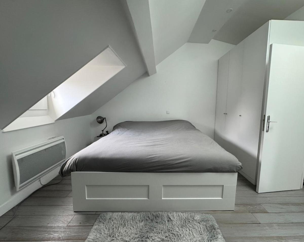 Parisien Appartement