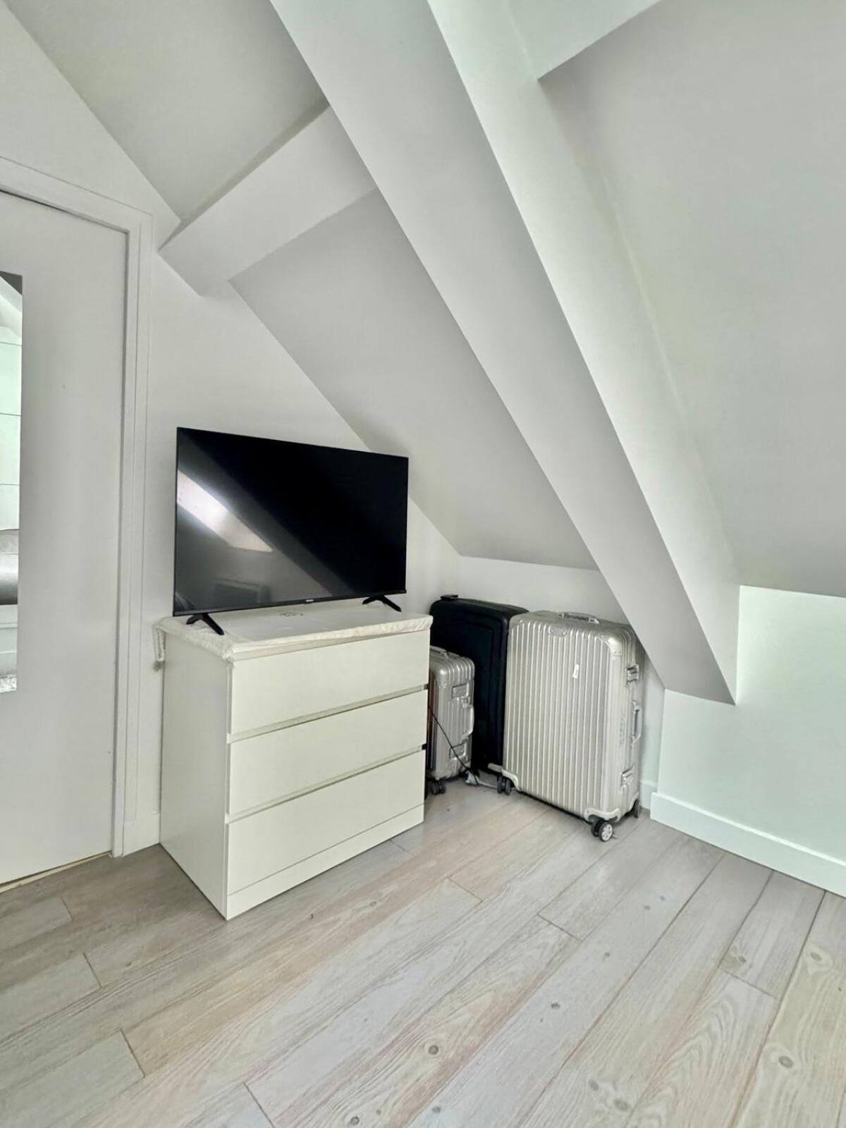 Appartement Parisien Parijs